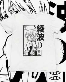 Men T-Shirts - 白色 - 查看 1