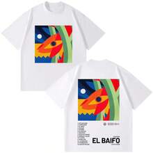 Women T-Shirts - 4 - 查看 5