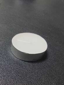 優雅白色天鵝陶瓷燭台 手作桌面中心裝飾 浪漫家居裝飾 適用婚禮、生日派對、聖誕節、節日晚餐、喬遷禮物 客廳壁爐架 農舍復古美學創意禮物 - A - 查看 16