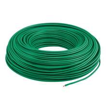 IUSA GROUP Wires & Cables - Green - View 4