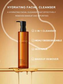 Shu Uemura 资生堂 Ultime8∞ 卸妆油 - 5 液体盎司 / 150 毫升 - 150毫升 - 查看 3