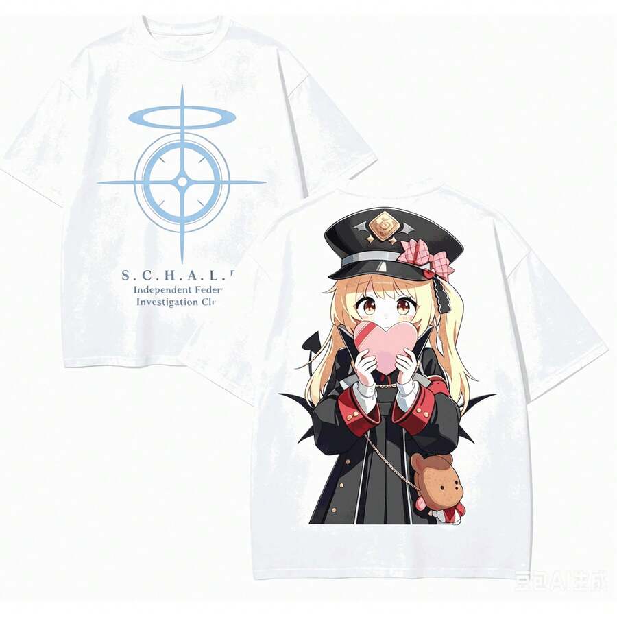Men T-Shirts - 4 - View 1