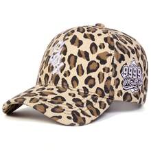 1pc Men's Letter Embroidered Baseball Cap, Adjustable Sun Protection Casual 5-Panel Hat, Suitable For Outdoor Sports, Spring/Autumn Travel, Beach, Party - Multicolor - View 14