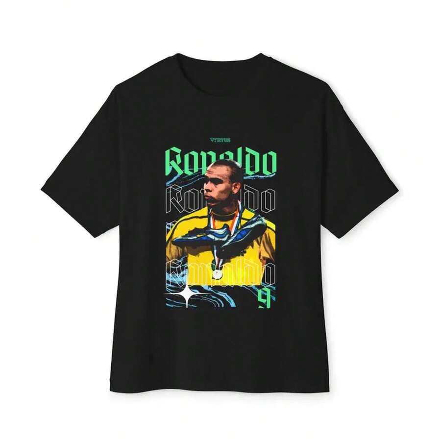Men Sports Tees & Tanks - 黑色 - 查看 1