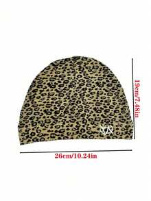 Y2K Fashion Beanie Hat Embroidered Sports Outdoor Running Cap - Unisex Hip Hop, Breathable & Elastic, Casual Style - Multicolor - View 6