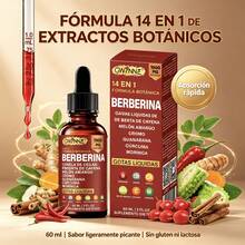 GWYNNE Vitamins/Minerals - 60ml - View 3