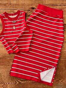 Bright Red