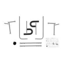 Stand Assist Rail Mobility Aids & Equipment Chair Assist For Elderly Seniors - A - View 9