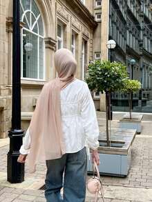 Flesh Pink