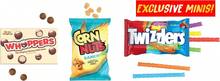 MGA Entertainment Set Mainan Mesin Penjual Otomatis Miniverse Merah dari MGA dengan Merek Makanan Mini, Tampilan Interaktif, Koleksi yang Dapat Diisi Ulang, Usia 8+ - MultiWarna - View 5