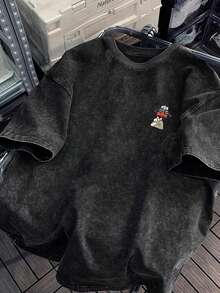 Camisetas de hombre - A - Ver 1
