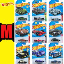 Hot Wheels 1:64 Scale C4982 Alloy Car, Batch 26M, Creative Pocket Model Car Toy Gift, Also Suitable As Desktop Decoration - Multicolor - View 2