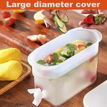 Beverage Ice Bucket & Beverage Dispensers - View 4