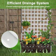Kselythan Fencing, Trellises, & Gates - E - View 7