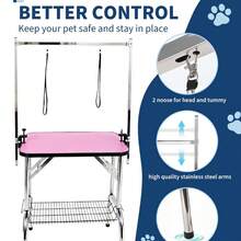 Kselythan Bird Grooming & Baths - Pink - View 6
