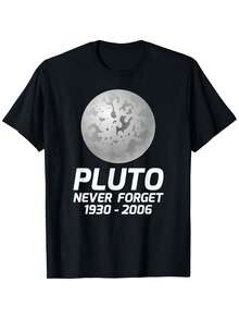 Camisetas de hombre - Negro - Ver 1