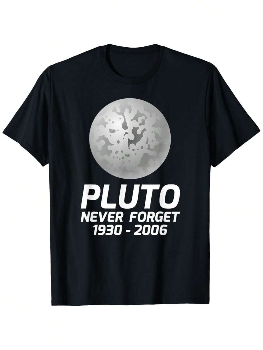 Camisetas de hombre - Negro - Ver 1
