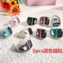 Custom New Rhinestone Electronic Prayer Bead Counter With One-Click Reset Function, Smooth Button Operation, Multiple Colors Available, Suitable For Daily Prayer, Business Activities, Entertainment Games, Knitting Counting And More - Multicolor - View 12
