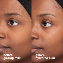 Rhode Glazing Milk 神經醯胺臉部精華液 2x20ml 套組 - 2x20ml - 查看 3