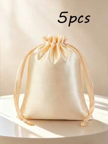 Tas Serut Personalisasi, Tas Hadiah dengan Nama Kustom, Nama, Lokasi, dan Tahun yang Dapat Disesuaikan, Desain Klub yang Menarik, Cocok Sebagai Hadiah untuk Pengiring Pengantin Pria, Pengiring Pengantin Wanita, Pengantin Pria dan Wanita, Tas Hadiah dan Suvenir Pesta - MultiWarna - View 8