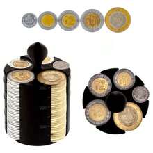 Car Coin Storage - A - View 5