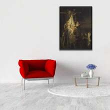Decorative Painting & Calligraphy - 111 - View 5