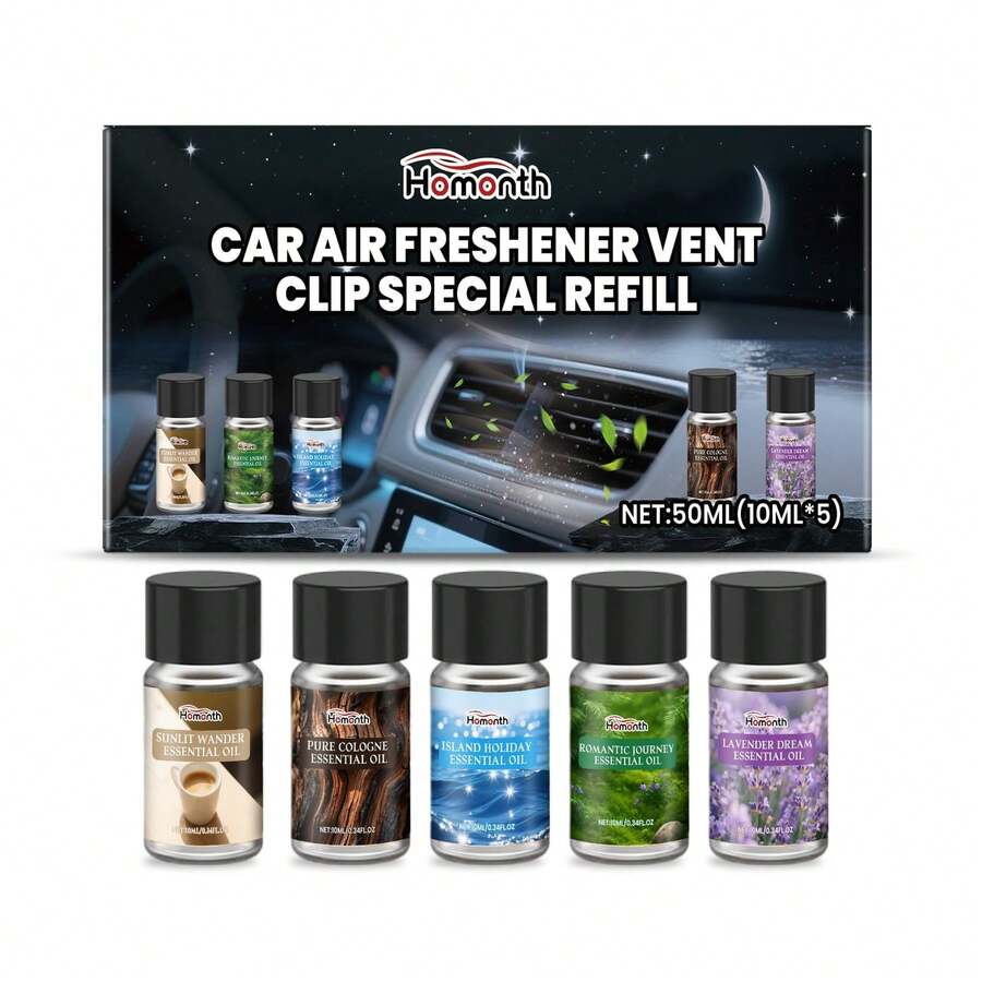 Cleaning & Care Agents - A - View 1