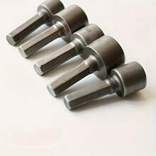 14pcs Screwdriver Socket Set With Extension Adapter - 14 Pcs - View 7