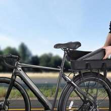 Akku Aufbewahrungstasche Hartschale, Batterie Tasche Organizer für Taschenlampe Kamera E-Bike Drohne, stoßfest schlagfest mit Mehrfachfächern, Schutzbox für Batterien Zubehör Geräte - A - Übersicht 2