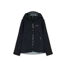 Arc'teryx Men's Waterproof Jacket X000009685-Black - Black X000009685-black - View 12