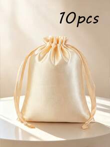 Tas Serut Personalisasi, Tas Hadiah dengan Nama Kustom, Nama, Lokasi, dan Tahun yang Dapat Disesuaikan, Desain Klub yang Menarik, Cocok Sebagai Hadiah untuk Pengiring Pengantin Pria, Pengiring Pengantin Wanita, Pengantin Pria dan Wanita, Tas Hadiah dan Suvenir Pesta - MultiWarna - View 7