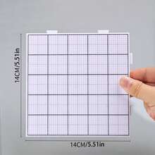1/3/5pcs Bead Accessory Set - 2.6mm Sorting Tray Kit Includes Bead Picking Tray, Bead Pen, Bead Scoop, Tweezers, Bead Board, Alignment Tool, Convenient Scoop, Suitable For Perler/Hama Beads Crafts, Pixel Art, Classroom DIY And Bead Management, Efficient Organization And Storage. - Multicolor - View 27