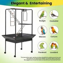 Kselythan Bird Ladders - Style D - View 5