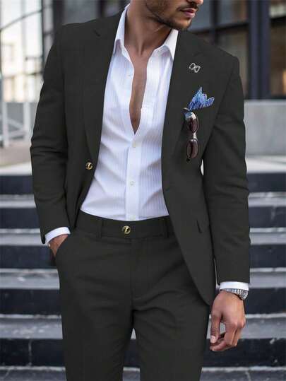 Men Suits
