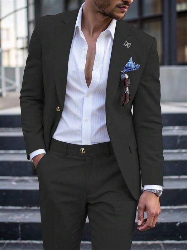 Men Suits
