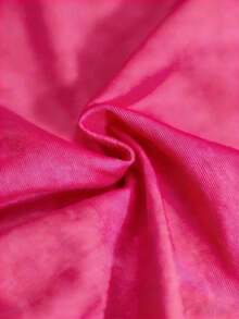 Women T-Shirts - Bright Pink - View 3