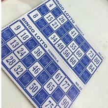 1 Set Permainan Bingo Mini Engkol Tangan, 90 Bola dan 12 Kartu, Sangkar Putar Mekanik, Mesin Permainan Pesta Portabel, Ringkas, dan Tahan Lama, Cocok untuk Acara Keluarga dan Perjalanan Malam Hari, Hadiah Sempurna untuk Remaja dan Dewasa 14+ - MultiWarna - View 9