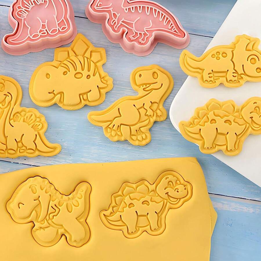 Waffle Molds - View 1