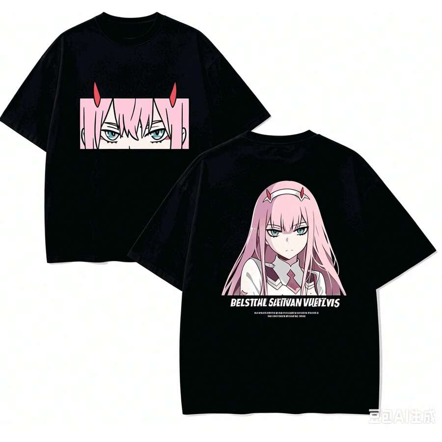Camisetas de hombre - 7 - Ver 1