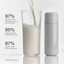 Rhode Glazing Milk 神經醯胺臉部精華液 2x20ml 套組 - 2x20ml - 查看 4