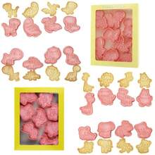 Waffle Molds - View 11