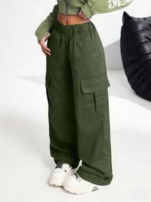 Army Green