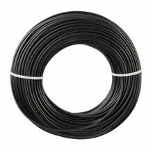 IUSA GROUP Wires & Cables - Black - View 2