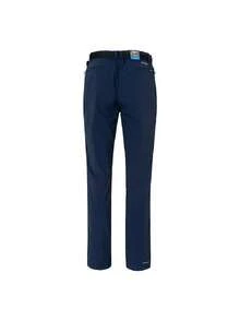 Columbia Men's Beach Spire Ridge™ IV Pant 26 Summer New Outdoor Hiking Casual Straight Leg Pants XE5829464 - Distant Mountain Blue - View 2