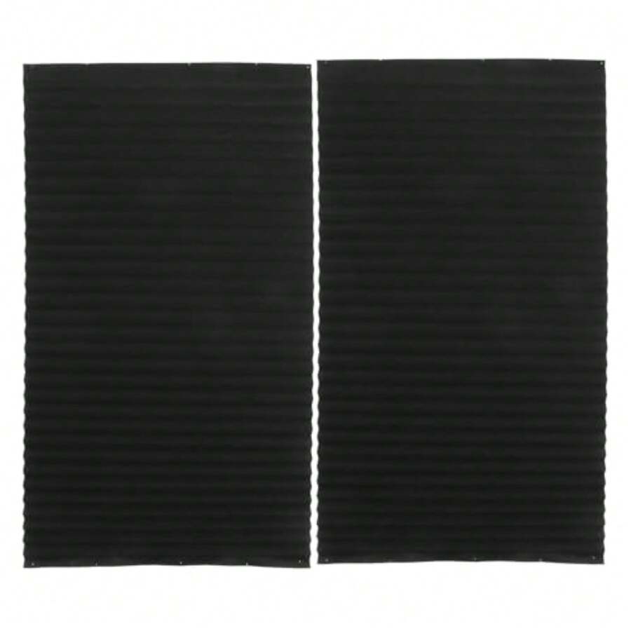Blinds, Shades & Shutters - Multicolor - View 1