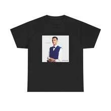Men Sports Tees & Tanks - 黑色 - 查看 1