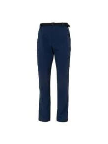 Columbia Men's Beach Spire Ridge™ IV Pant 26 Summer New Outdoor Hiking Casual Straight Leg Pants XE5829464 - Distant Mountain Blue - View 1