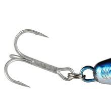 SeaKnight Long Casting Surface Walking Floating Pencil Lure, Freshwater And Saltwater Universal, For Bass, Pike, Trout, Amur Perch, Hard Bait With 3D Realistic Eyes - Multicolor - View 4