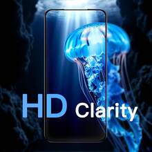 2Pcs Screen Protector For IPhone 18/17/16/15/14/13/12, HD Clarity 9H Tempered Glass Film, 2 Packs - Clear - View 10