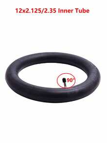 12 Inch Tires 12x2.125 Suitable For Electric Scooters City Bicycles, Baby Strollers, External Tires Suitable For Various Gases - A - View 10